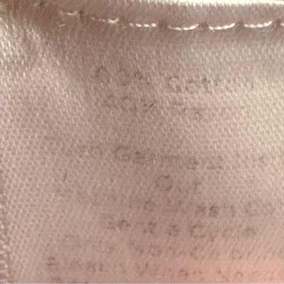 SOLD Talbots Pink Red Blue Bird Cardigan Women’s XL Hummingbirds Cotton Blend - Picture 4 of 5